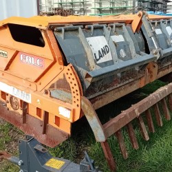 ROTOARATRO FALC LAND 3000