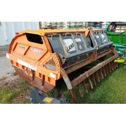 ROTOARATRO FALC LAND 3000