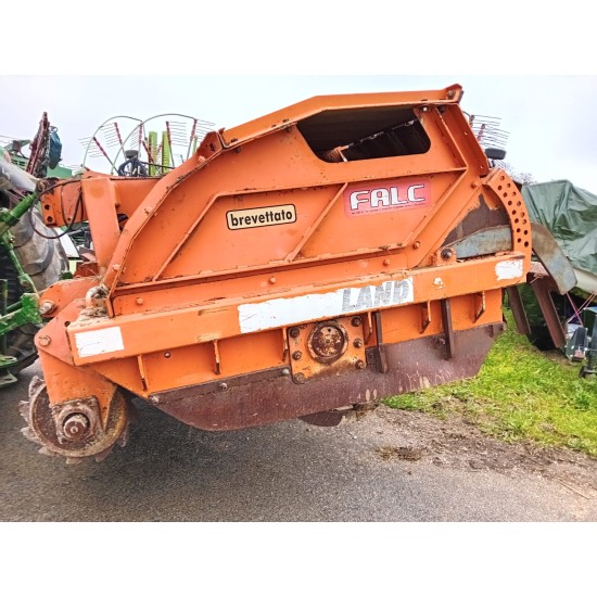 ROTOARATRO FALC LAND 3000