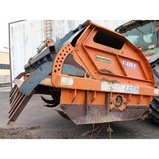 ROTOARATRO FALC LAND 3000
