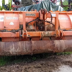 ROTOARATRO FALC LAND 3000