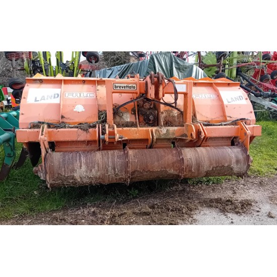 ROTOARATRO FALC LAND 3000