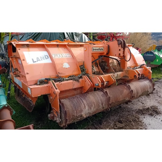 ROTOARATRO FALC LAND 3000