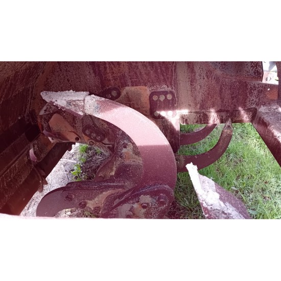 ROTOARATRO FALC LAND 3000