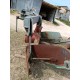 ARATRO BIVOMERE GIORGI FULCRON F 20 - DESTRO - PORTATO