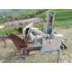 ARATRO BIVOMERE GIORGI FULCRON F 20 - DESTRO - PORTATO