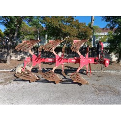 ARATRO TRIVOMERE MASCHIO UNICO XL