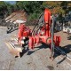 ARATRO TRIVOMERE MASCHIO UNICO XL