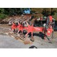 ARATRO TRIVOMERE MASCHIO UNICO XL