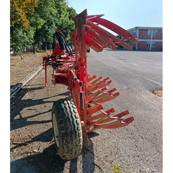 ARATRO TRIVOMERE MASCHIO UNICO XL