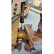 ARATRO MONOVOMERE MORO MV-STEP - REVERSIBILE
