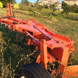 ARATRO TRIVOMERE CMA TP 04 FV