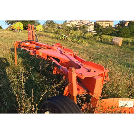 ARATRO TRIVOMERE CMA TP 04 FV