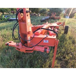 ARATRO TRIVOMERE CMA TP 04 FV