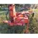 ARATRO TRIVOMERE CMA TP 04 FV