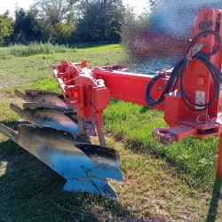 ARATRO TRIVOMERE CMA TP 04 FV