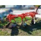 ARATRO TRIVOMERE CMA TP 04 FV