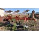 ARATRO TRIVOMERE CMA QPV 05 FV