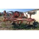 ARATRO TRIVOMERE CMA QPV 05 FV