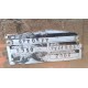 ARATRO TRIVOMERE CMA QPV 05 FV
