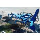 ARATRO TRIVOMERE CORMA TPFZ 140HH
