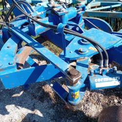 ARATRO TRIVOMERE CORMA TPFZ 140HH