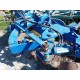ARATRO TRIVOMERE CORMA TPFZ 140HH