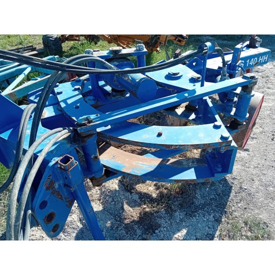 ARATRO TRIVOMERE CORMA TPFZ 140HH