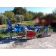 ARATRO TRIVOMERE CORMA TPFZ 140HH