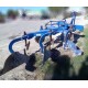 ARATRO TRIVOMERE CORMA TPFZ 140HH