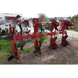 ARATRO QUADRIVOMERE VOGEL NOOT