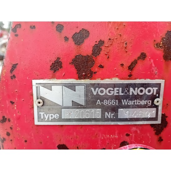 ARATRO QUADRIVOMERE VOGEL NOOT