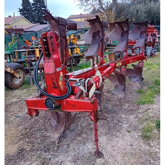 ARATRO QUADRIVOMERE VOGEL NOOT