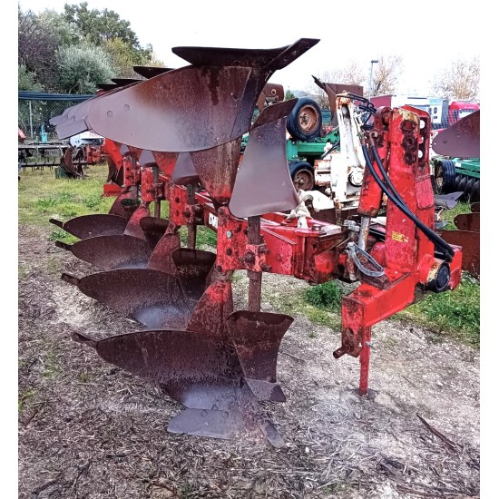 ARATRO QUADRIVOMERE VOGEL NOOT