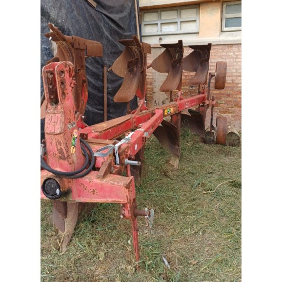 ARATRO QUADRIVOMERE VOGEL NOOT