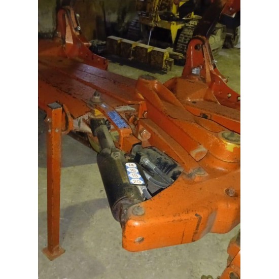 ARATRO QUADRIVOMERE HUARD - KUHN VM 150 ET