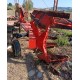 ARATRO QUADRIVOMERE KUHN MULTIMASTER 150