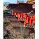ARATRO QUADRIVOMERE KUHN MULTIMASTER 150