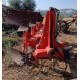 ARATRO QUADRIVOMERE KUHN MULTIMASTER 150