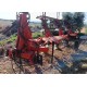 ARATRO QUADRIVOMERE KUHN MULTIMASTER 150