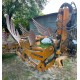ARATRO PENTAVOMERE MORO ARATRI PNT 18 A RAPTOR
