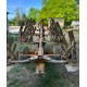 ARATRO PENTAVOMERE MORO ARATRI PNT 18 A RAPTOR