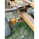 ARATRO PENTAVOMERE MORO ARATRI PNT 18 A RAPTOR