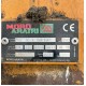 ARATRO PENTAVOMERE MORO ARATRI PNT 18 A RAPTOR