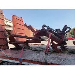 ARATRO BIVOMERE CORMA APS 80 H - SINISTRO