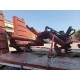 ARATRO BIVOMERE CORMA APS 80 H - SINISTRO