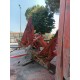 ARATRO BIVOMERE CORMA APS 80 H - SINISTRO