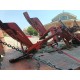 ARATRO BIVOMERE CORMA APS 80 H - SINISTRO