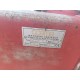 ARATRO BIVOMERE CORMA APS 80 H - SINISTRO