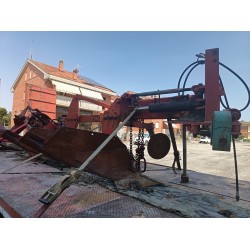 ARATRO BIVOMERE CORMA APS 90 H - DESTRO